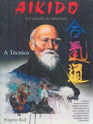 cover image of Aikido o caminho da sabedoria